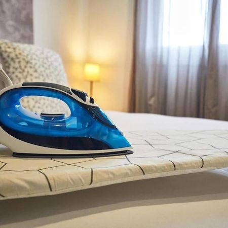 Bed&Bcn Arquimedes Barcelona公寓 外观 照片