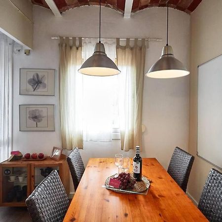 Bed&Bcn Arquimedes Barcelona公寓 外观 照片
