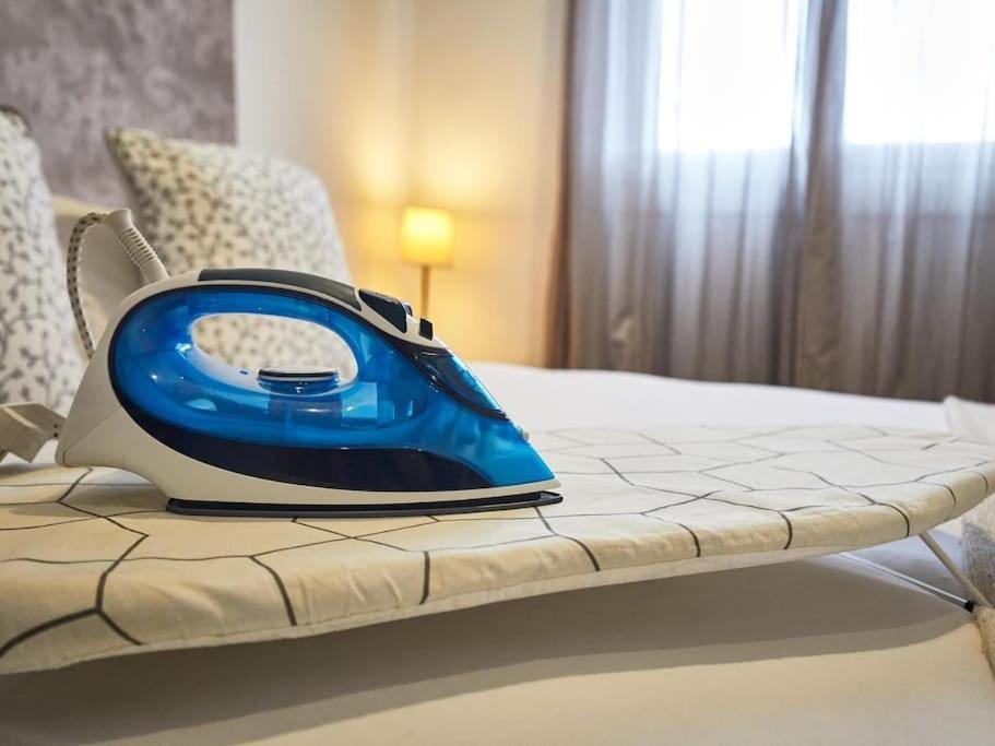 Bed&Bcn Arquimedes Barcelona公寓 外观 照片